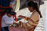 BOLIVIA - Lago Titicaca - Copacabana - 18